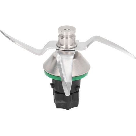 Universal-Mixermesser, kompatibel mit Thermomix TM5 und TM6, lebensmittelecht