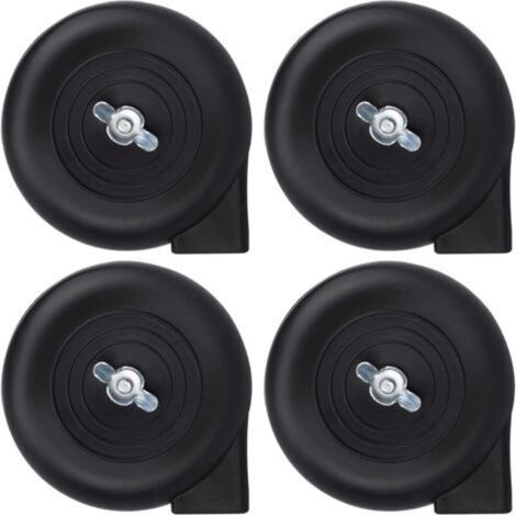 Pièces Compresseur D'Air Filtre Silencieux,20mm Compresseur Silencieux Filetage Filtre à Air Compresseur Filtre Silencieux Filtre D'échappement Silencieux pour Compresseur D'air (1/4)