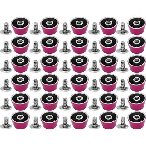 12mm Rivets tête ovale clous décoratifs boutons sac accessoires quincaillerie clous rivets métalliques boucles (03) (1/5)
