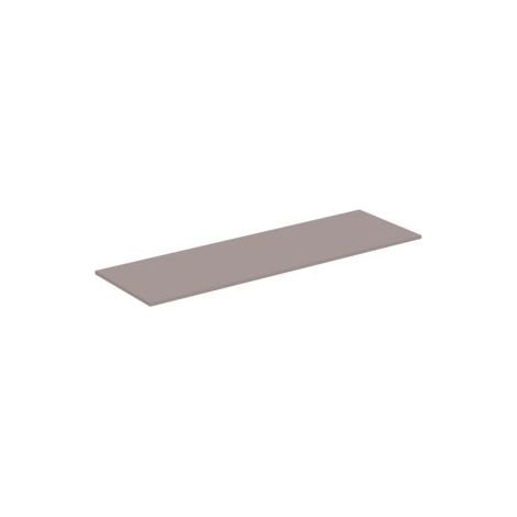 Ideal Standard T5285NH plaque WT i.life B sans découpe (1/3)