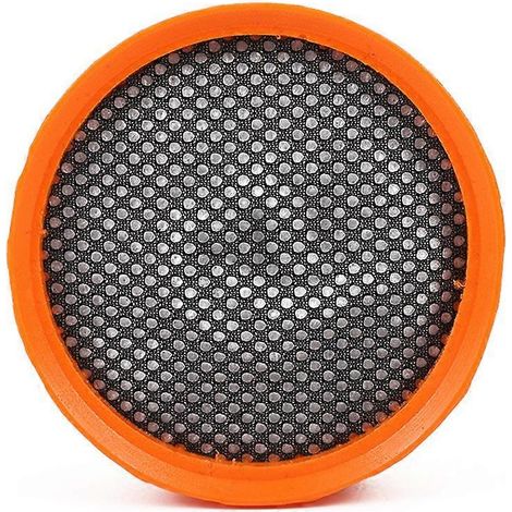 Filtre de rechange FC8009/01 pour aspirateur Philips SpeedPro et SpeedPro Aqua Battery FC6721 FC6729 (1/5)