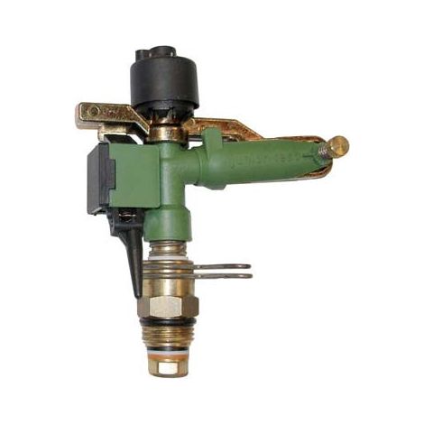 Irrigatore Battente Junior Teso 4o Sime Ottone Settore 1/2M - 1 Pz