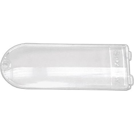 COUVERCLE LAMPE pour HOTTE WHIRLPOOL - 481946288096 (1/2)