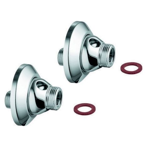 Connettore a S 44045026 Grohe EICHELBERG cromato GROHE (1/4)