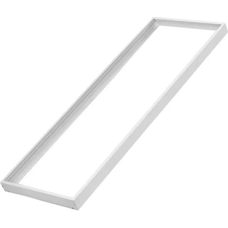 Leuchte mac-lean mce542 Aluminium einfache Installation externe Stromversorgung