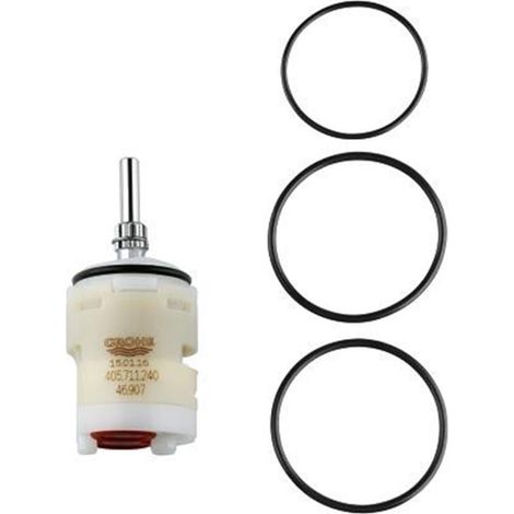 Ricambio cartuccia joystick SilkMove Grohe 46907000