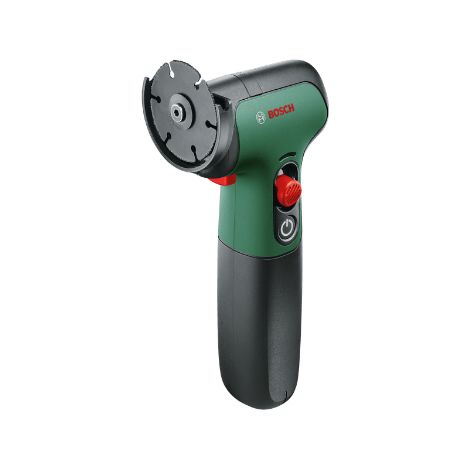 Bosch – Meuleuse d’angle sans fil 50 mm 7,2V – Profondeur de coupe max. 14 mm – Moteur Brushless – 6039D2000 (1/10)