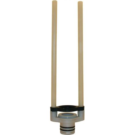 KIT COMPLETO CON SEDE ESTRAIBILE PER CASSETTA SARA ECO 80006594 PUCCI