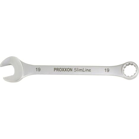 Proxxon Clé mixte, 34 mm