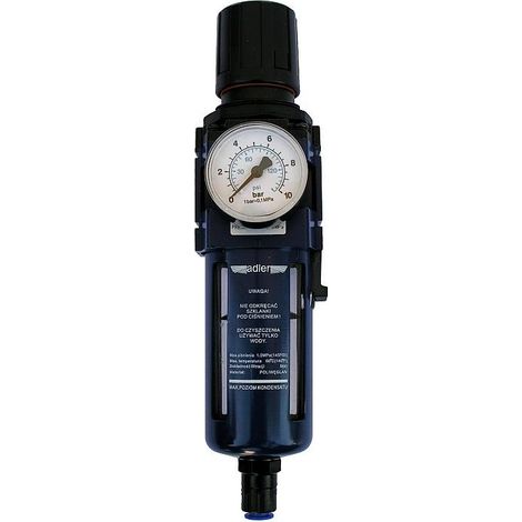 ADLER FILTR+REDUKTOR 1/2     AD4005FR