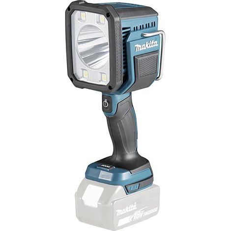 Makita DEBDML812 LED (monocolore) Lampada da lavoro a batteria ricaricabile 1250 lm (1/5)