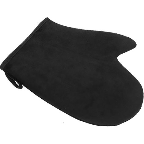 Gant de Bronzage Autobronzant - Applicateur pour Crème Solaire - Accessoire Plage (1/5)