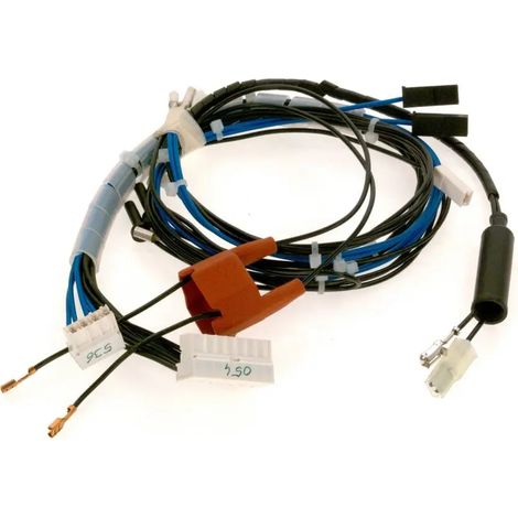 BOSCH Mazo de cables, 87144022020