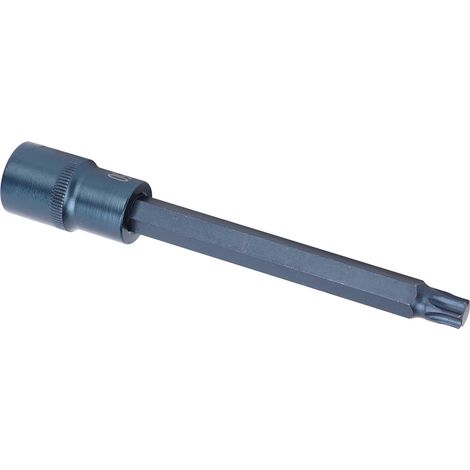 Embouts de vissage Star S2 en acier allié pour perceuse électrique et tournevis - Fournitures industrielles 150 x T50 (1/5)