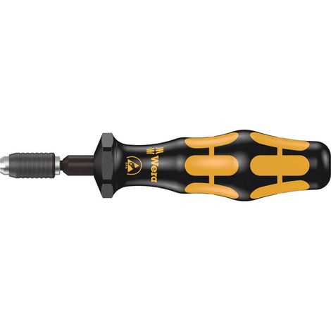 [NEUWERTIG] Wera 7455 Esd Drehmoment Schraubendreher Handwerkzeug Schrauben Werkzeug B-Ware