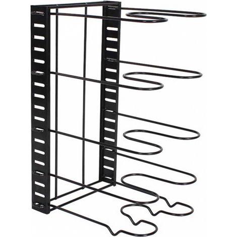KINGHOFF KH-1639 ORGANIZADOR DE BANDEJAS PARA SARTENES (1/2)