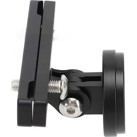 Support de feu arrière de vélo, fixation de feu arrière sur la tige de selle, support de feu arrière pour Varia Edge (1/5)