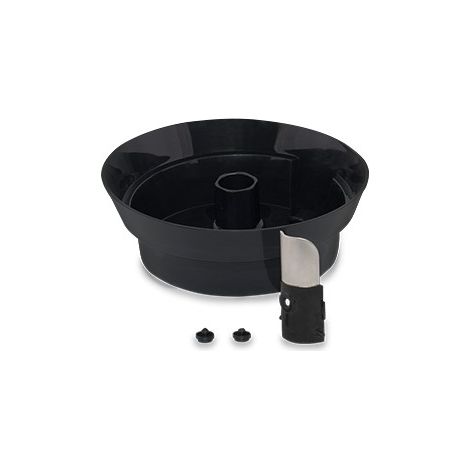 Raccoglitore di succo per spremiagrumi russell hobbs 24136013002