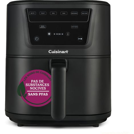 Apparecchio da cucina Cuisinart afs8oble 2000W 7,6L (1/3)