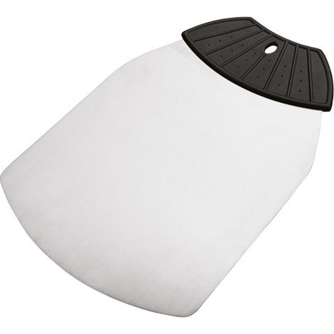 Pelle à Pizza Inox Lacor Robuste Et Maniable Pour Toutes Vos Pizzas - Lacor France (1/2)