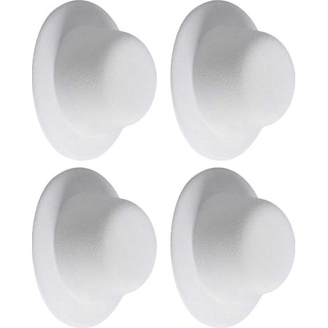 4 petits chapeaux hauts-de-forme, accessoires de bricolage, Billycock Dicer Homburg, épingles à cheveux faites à la main (1/5)