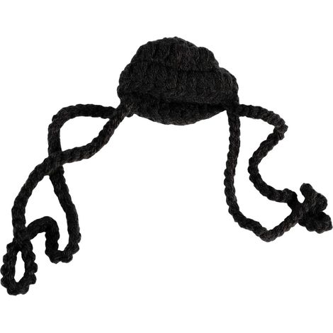Nose Cap Accessory, Breathable Thread for Nose Warmer for Play (1/5)