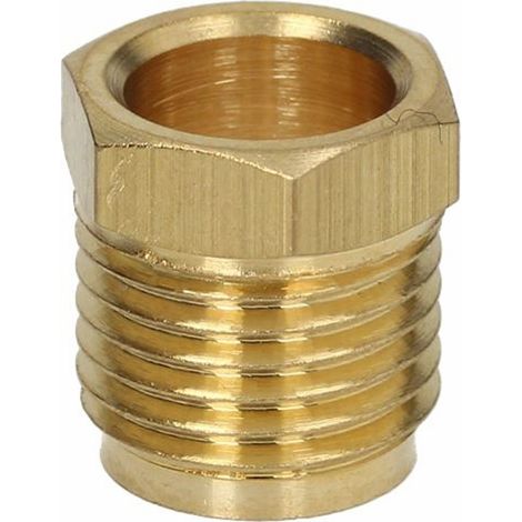 RACCORDO PER FISSAGGIO CANDELETTA 7 mm ALPEINOX ELFRAMO GEV
