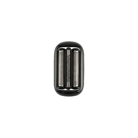 Tête de rasage compatible avec les rasoirs Braun Series 5 et 6, pièce de rechange pour les modèles 5018S, 5049s, 5762, 5764, 6075cc, 6020s et 6040cs. Produit compatible. (1/4)