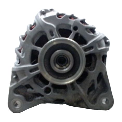 [PRODUIT D'OCCASION] Alternateur RENAULT Clio ♻️ Ref Oe. 231006677r - Garantie à vie (1/2)
