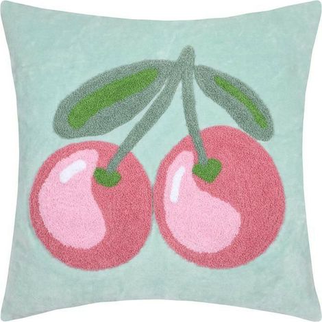 SWEETLOVE Kissen 40X40 Kirschen