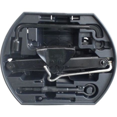 [PRODUIT D'OCCASION] Cric CITROEN C3 ♻️ Ref Oe. 672599 - Garantie à vie (1/3)