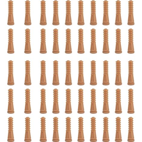 50PCS Feather Plucking Fingers Poultry automatique pour maison et usage quotidien (1/5)