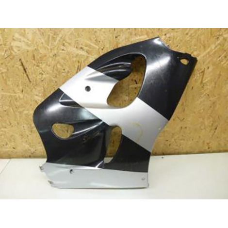 [PRODUIT D'OCCASION] Flanc droit origine pour moto Suzuki 600 GSXR 1997-1999 (1/3)