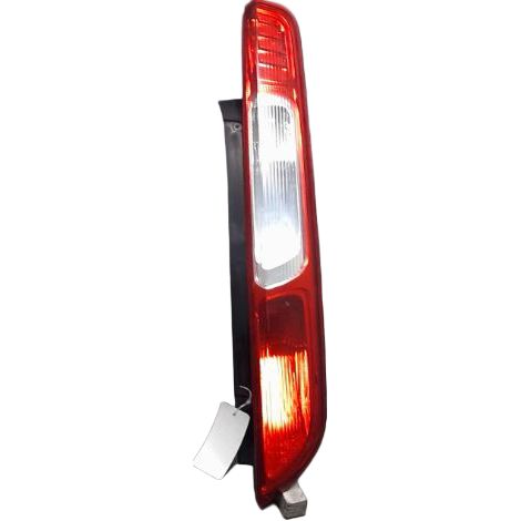 [PRODUIT D'OCCASION] Feu Arriere Droit FORD Focus ♻️ Ref Oe. 1520760 - Garantie à vie (1/3)