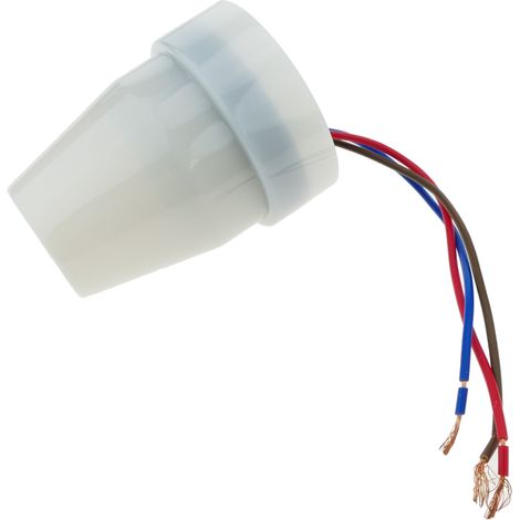 BeMatik - Capteur de lumière omnidirectionnel GST302 (1/5)