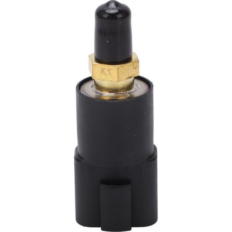 Capteur de pressostat d'huile 20Y 06-21710 20PS579-16 remplacement de pelle pour Komatsu PC200 6. (1/5)
