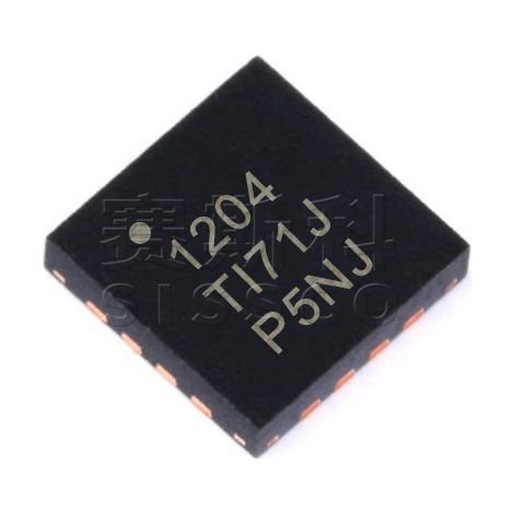 CDCLVP1204RGTR CDCLVP1208RHDR Electronic Components Chips Electronic Components 5 assembled units 5