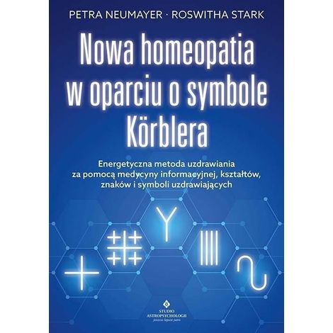 Nueva homeopatía basada en los símbolos de Korbler.