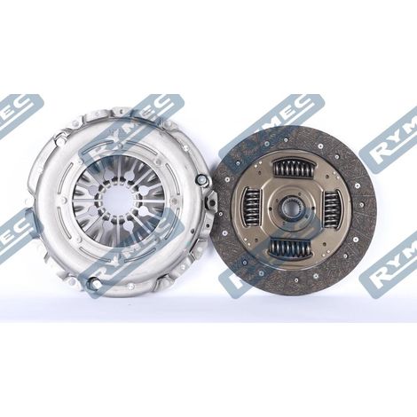 Kit d'embrayage RyMEC JT1718 CITROËN 2051.S1 2052.Q1 96 780 138 80 98 049 366 80