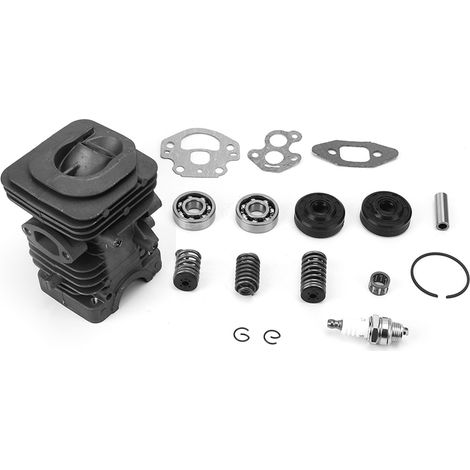 piston cylindre de rechange pour tronçonneuse Husqvarna 235