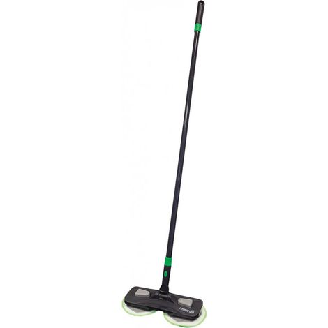 Venteo - STARLYF CYCLONIC MOP - Clean, Dry & Polish (1/5)