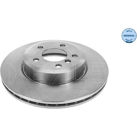 Lot de 2 Disques de frein Meyle 315 521 3074 BMW 3 400 151 34 11 3 400 151