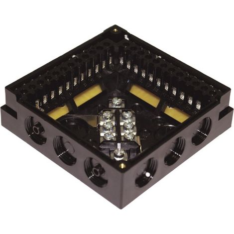 Base apparecchiatura AGM 4104 0550 - SIEMENS : AGM410490550