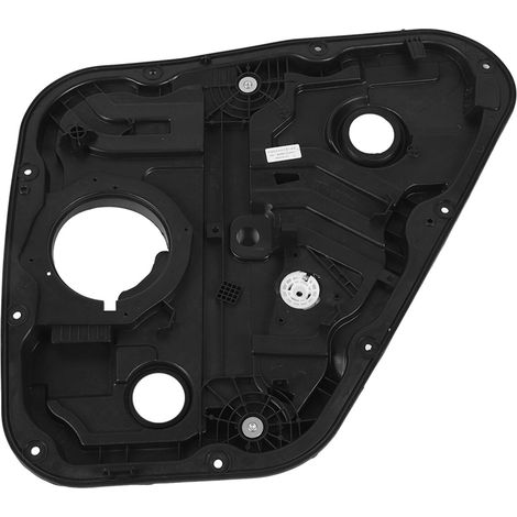 Lève-vitre électrique arrière droit sans moteur, fonctionnement fluide, 83481 D3001, compatible Hyundai Tucson 2016-2022, mécanisme de fenêtre (1/5)
