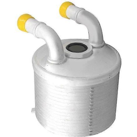 Refroidisseur d'huile de transmission (avec joint) 227557, 2275.57, compatible avec 3008, 508, 5008, C4, C5, C6 HDi fdq (1/5)