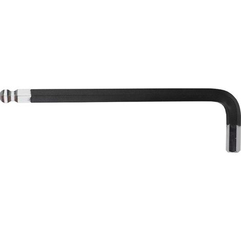 Llave Allen HEX H9 - larga / entera (1/3)
