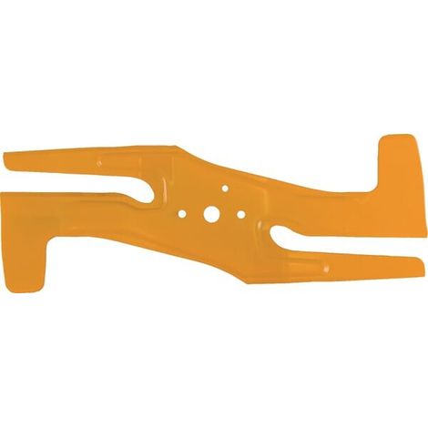 Cuchilla de mulching Twinclip 50 L:480 STIGA 1111925602 (1/3)