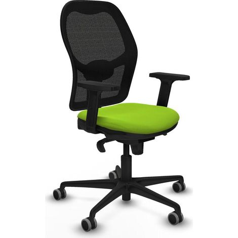 Sedia Gaming Piqueras y Crespo 2D036G0 Pistacchio Comfort