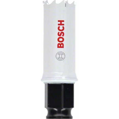 Scie trépan DiM Bois Metal PC 24 mm Bosch (1/5)