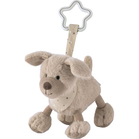 Pendentif jouet chien (1/5)